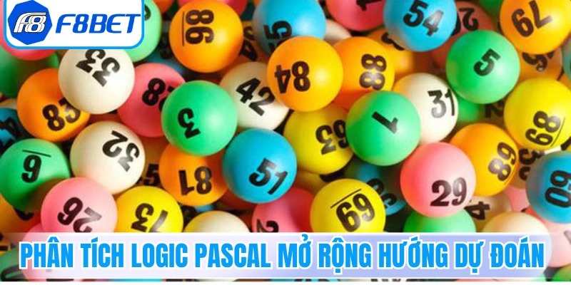 Phân tích logic Pascal mở rộng hướng dự đoán